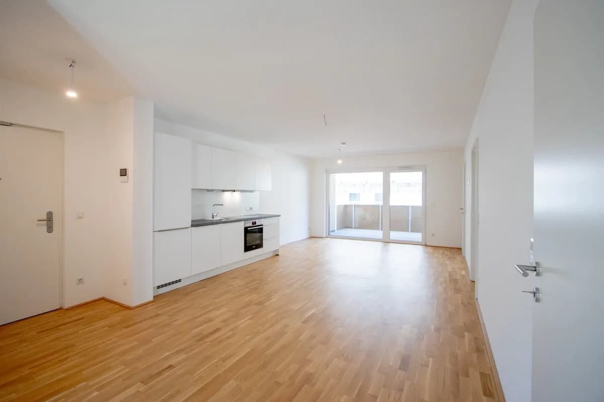 3-Zimmer-Wohnung kaufen in Wien – 72 m², € 474.999 – Bild 2 von 12