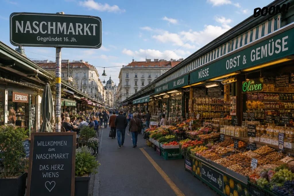 Gewerbeimmobilie kaufen in Wien – 80 m², € 1.250.000