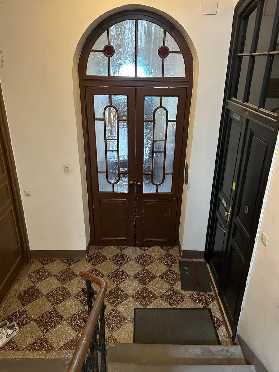 3-Zimmer-Wohnung mieten in Graz – 75 m², € 977 – Bild 2 von 14