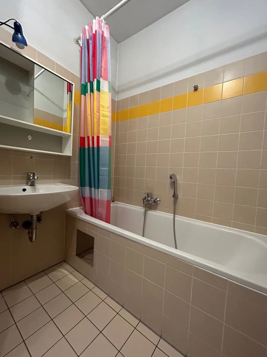 3-Zimmer-Wohnung mieten in Graz – 75 m², € 977 – Bild 6 von 14