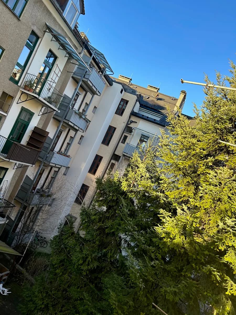 3-Zimmer-Wohnung mieten in Graz – 75 m², € 977 – Bild 12 von 14