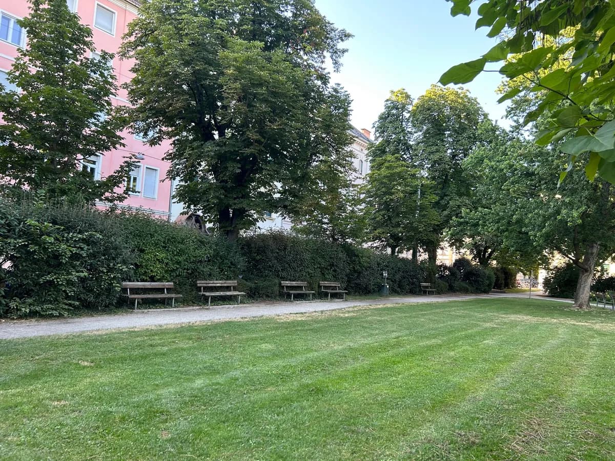 3-Zimmer-Wohnung mieten in Graz – 75 m², € 977 – Bild 13 von 14