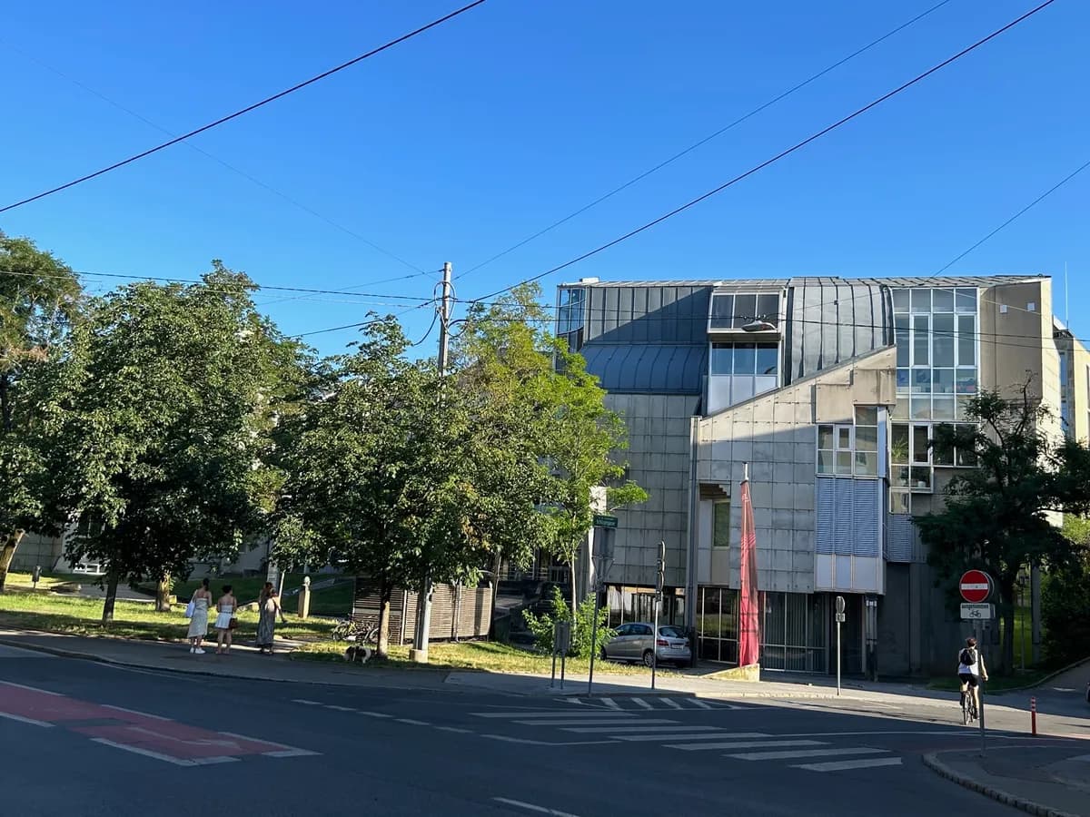 3-Zimmer-Wohnung mieten in Graz – 75 m², € 977 – Bild 14 von 14