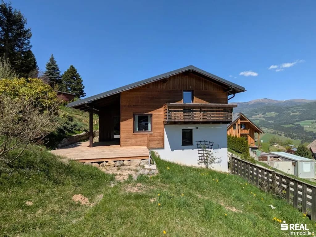 3-Zimmer-Wohnung kaufen in Wolfsberg – 80 m², € 295.000 – Bild 2 von 18