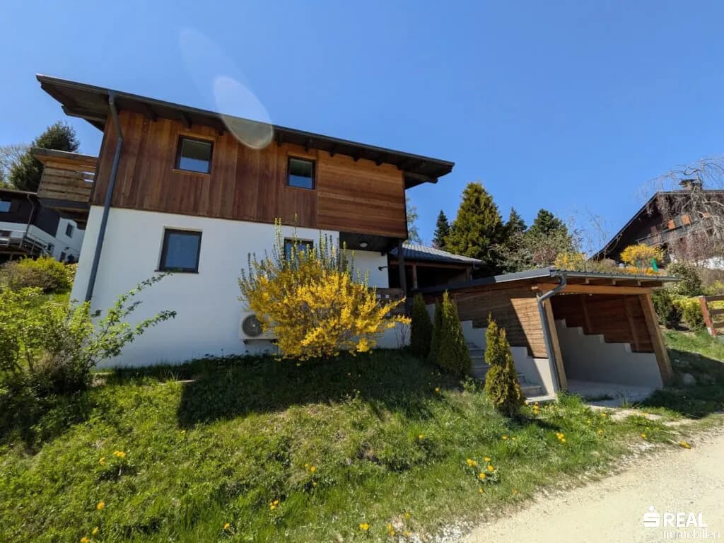 3-Zimmer-Wohnung kaufen in Wolfsberg – 80 m², € 295.000 – Bild 3 von 18