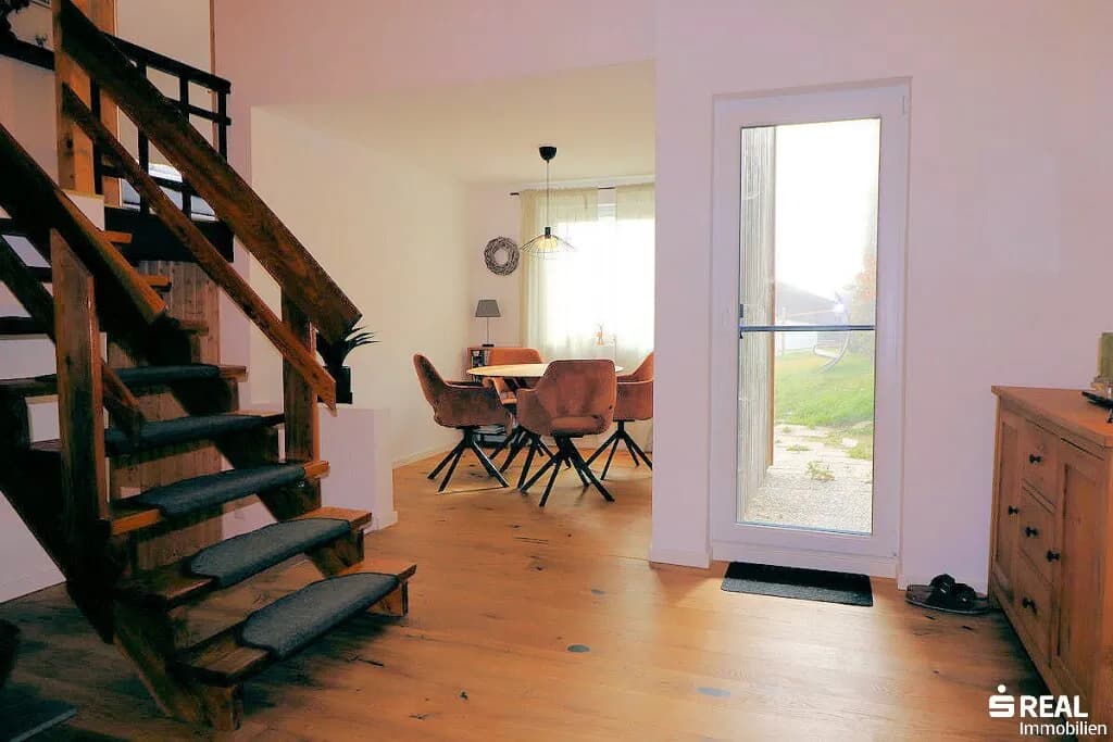 3-Zimmer-Wohnung kaufen in Wolfsberg – 80 m², € 295.000 – Bild 8 von 18