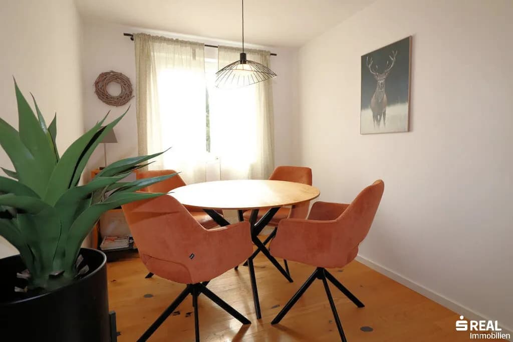 3-Zimmer-Wohnung kaufen in Wolfsberg – 80 m², € 295.000 – Bild 9 von 18