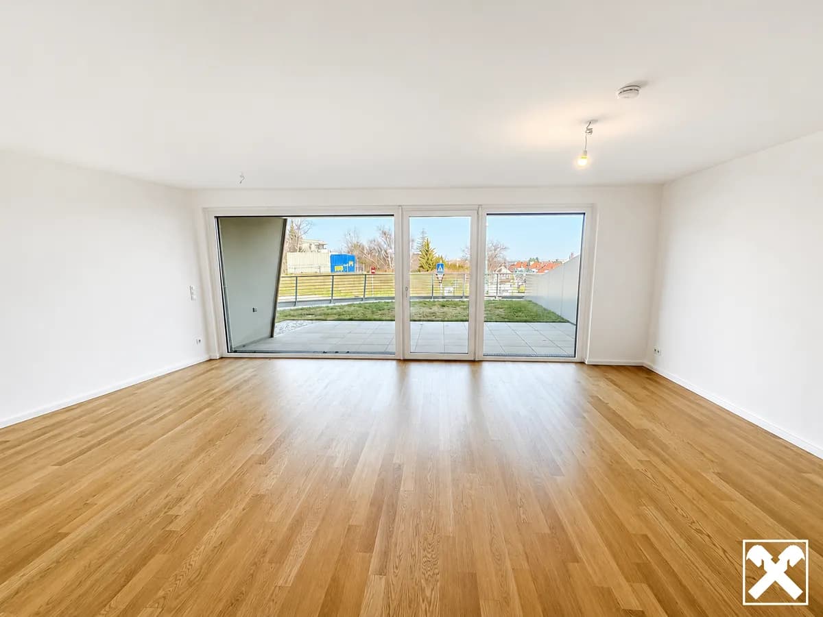 4-Zimmer-Wohnung kaufen in Mödling – 148,13 m², € 996.500 – Bild 1 von 11