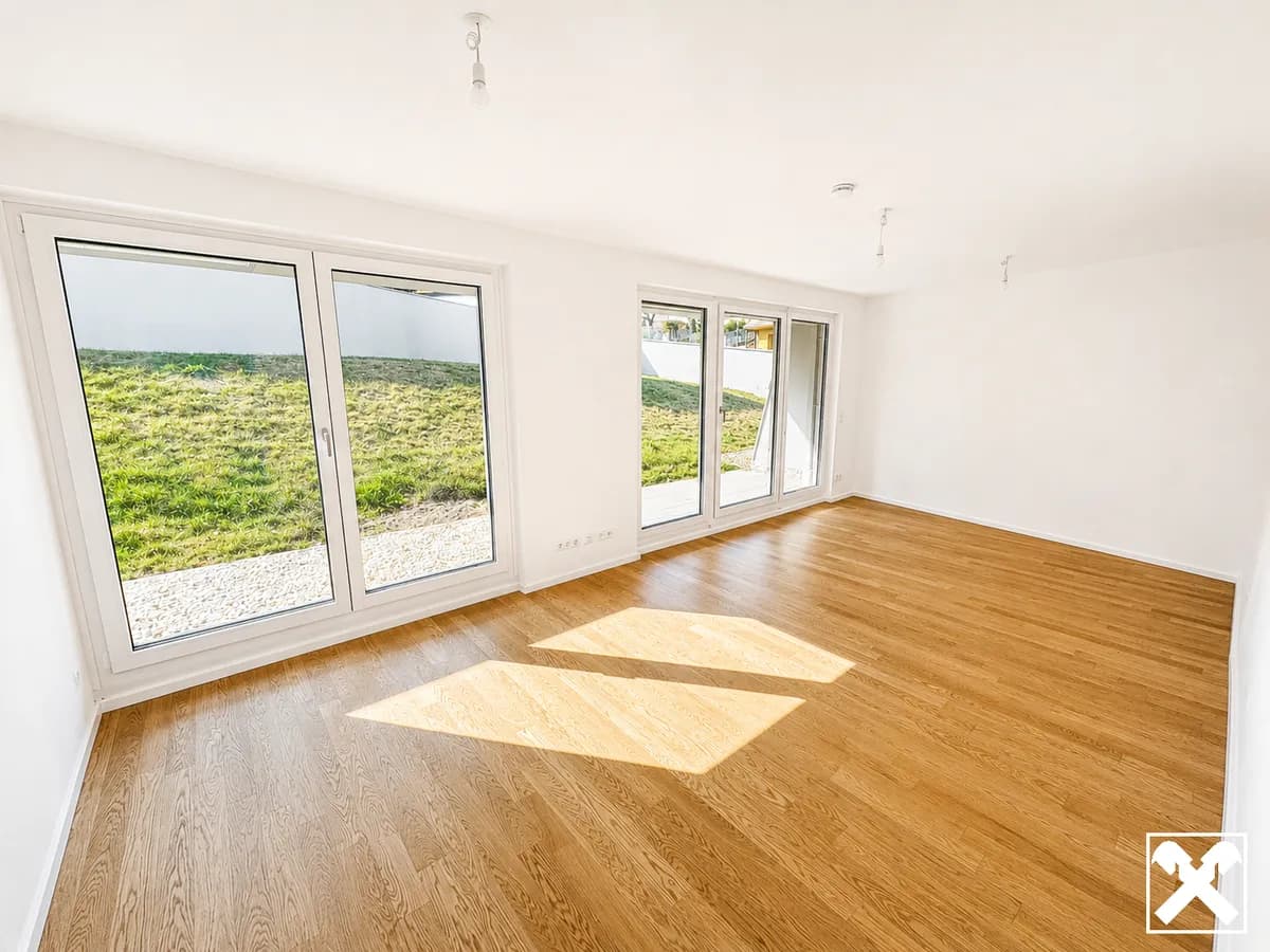 4-Zimmer-Wohnung kaufen in Mödling – 148,13 m², € 996.500 – Bild 3 von 11
