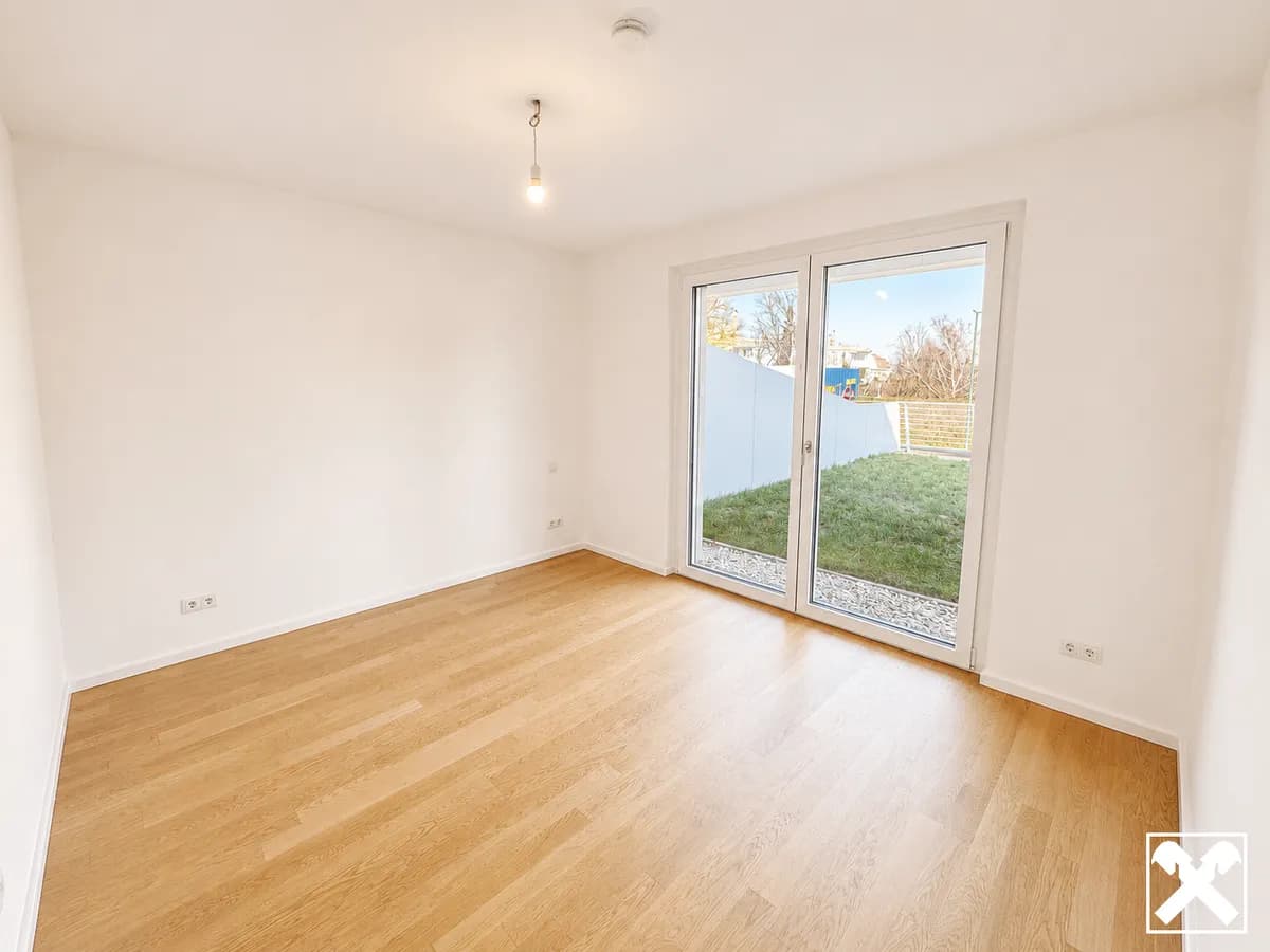 3-Zimmer-Wohnung kaufen in Mödling – 88,23 m², € 616.400 – Bild 2 von 7