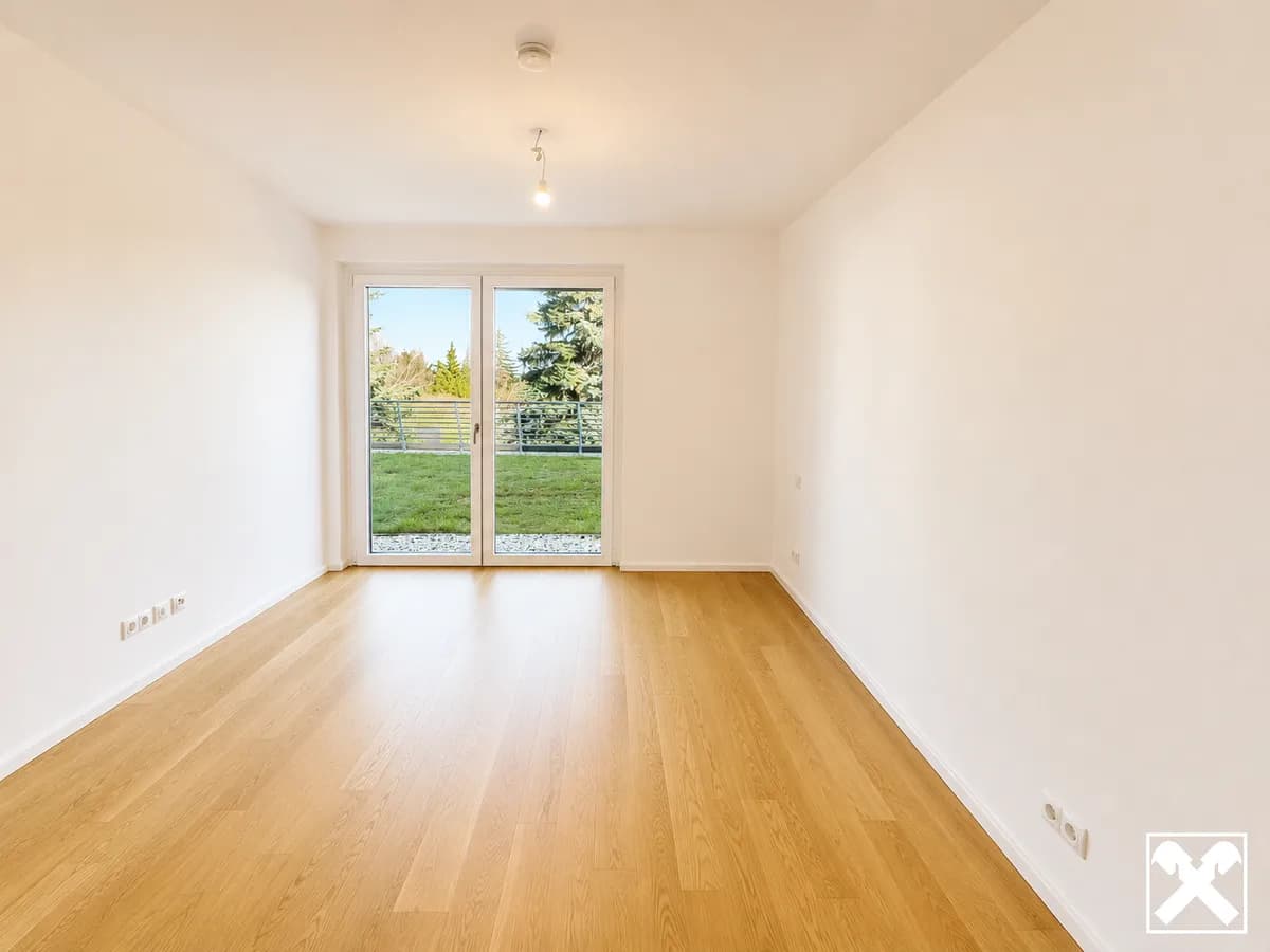 3-Zimmer-Wohnung kaufen in Mödling – 88,23 m², € 616.400 – Bild 3 von 7