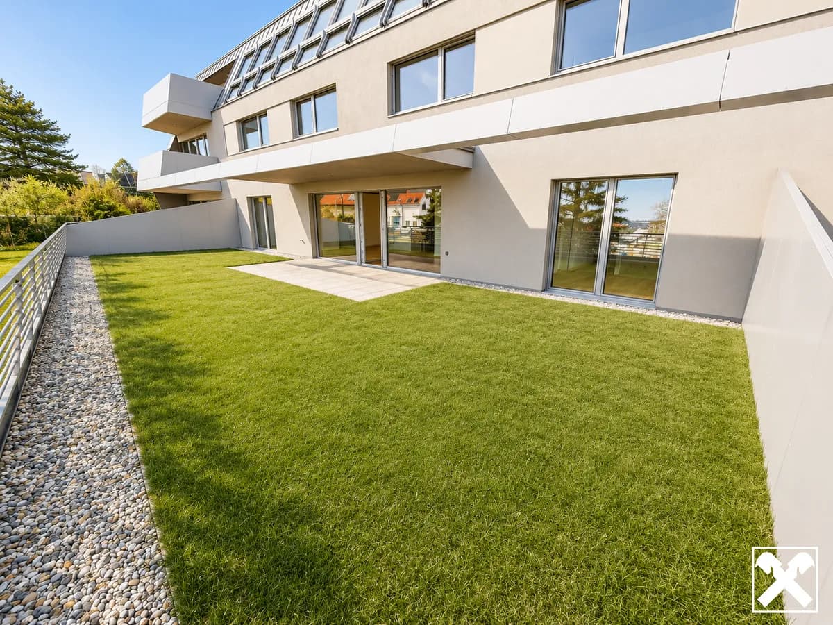 3-Zimmer-Wohnung kaufen in Mödling – 88,23 m², € 616.400 – Bild 5 von 7