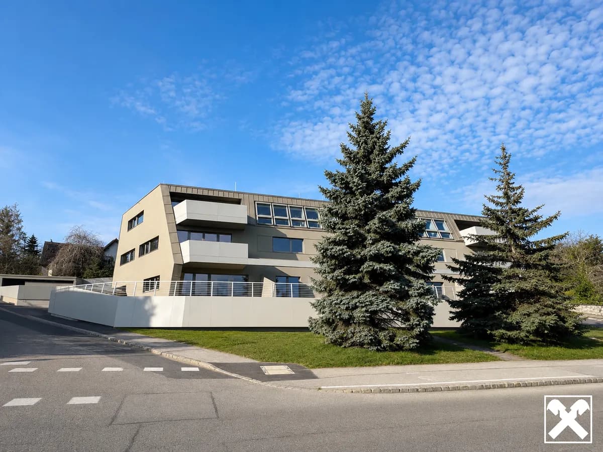 3-Zimmer-Wohnung kaufen in Mödling – 88,23 m², € 616.400 – Bild 6 von 7