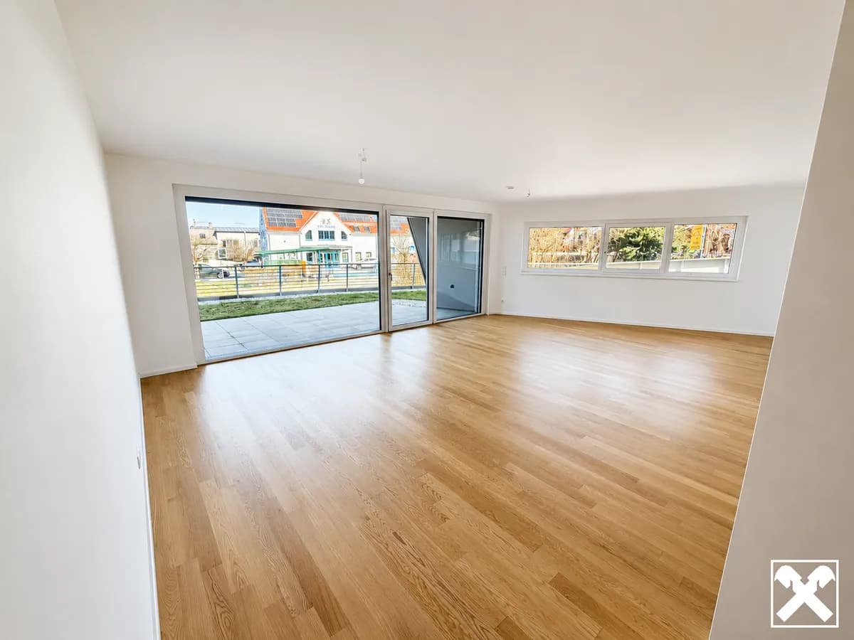 3-Zimmer-Wohnung kaufen in Mödling – 107,74 m², € 695.000 – Bild 1 von 9