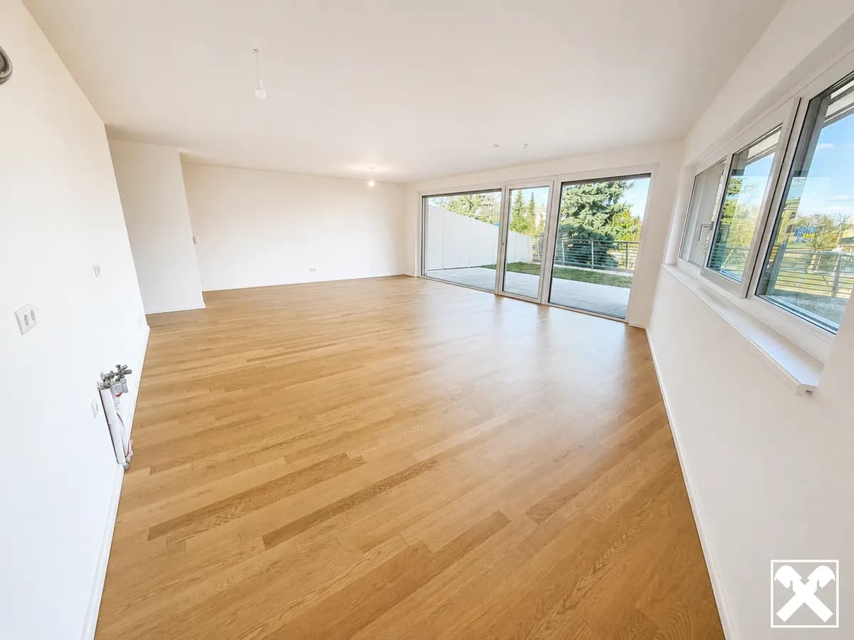 3-Zimmer-Wohnung kaufen in Mödling – 107,74 m², € 695.000 – Bild 2 von 9
