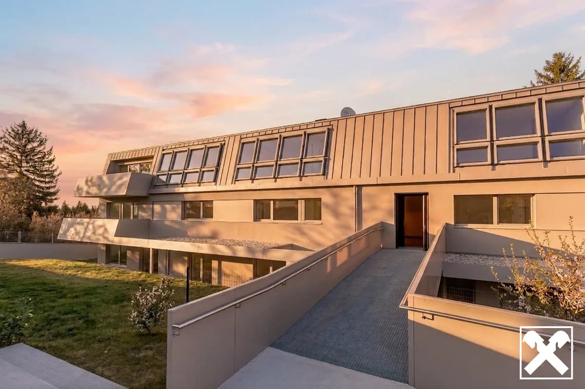 3-Zimmer-Wohnung kaufen in Mödling – 107,74 m², € 695.000 – Bild 7 von 9