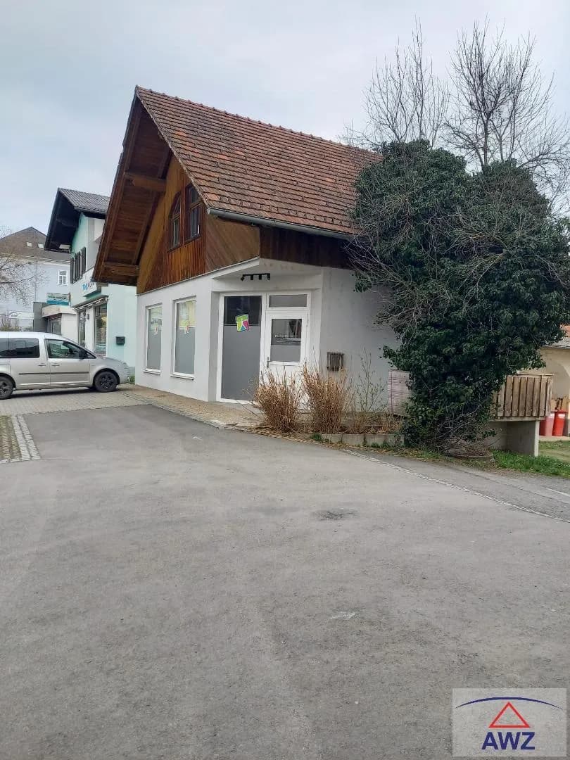 12-Zimmer-Haus kaufen in Südoststeiermark – 600 m² – Bild 2 von 8