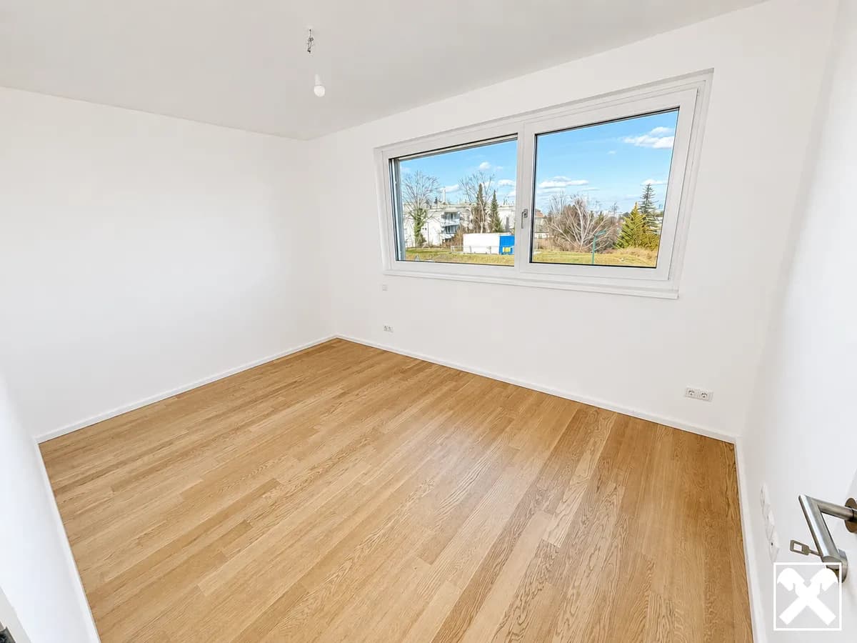 3-Zimmer-Wohnung kaufen in Mödling – 86,07 m², € 577.500 – Bild 3 von 9