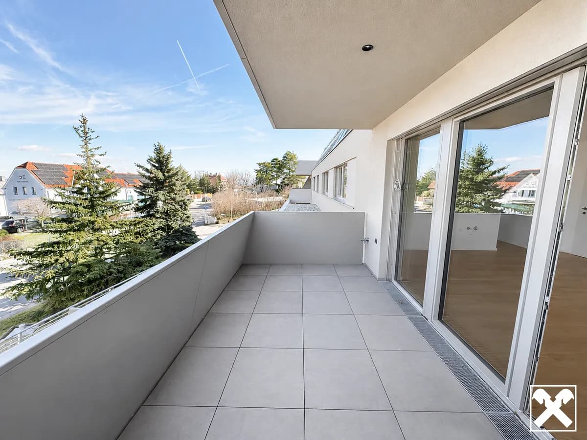 3-Zimmer-Wohnung kaufen in Mödling – 86,07 m², € 577.500 – Bild 5 von 9