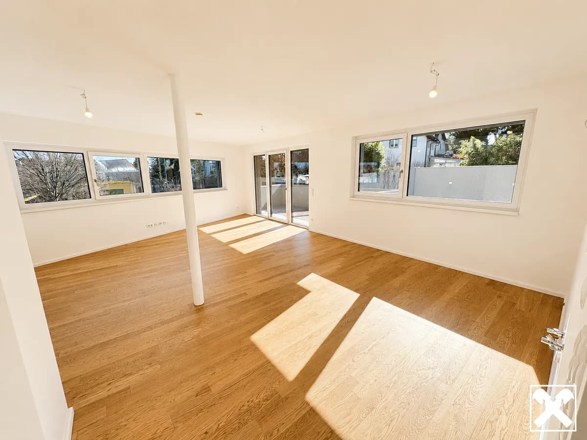 3-Zimmer-Wohnung kaufen in Mödling – 85,93 m², € 575.000 – Bild 1 von 11