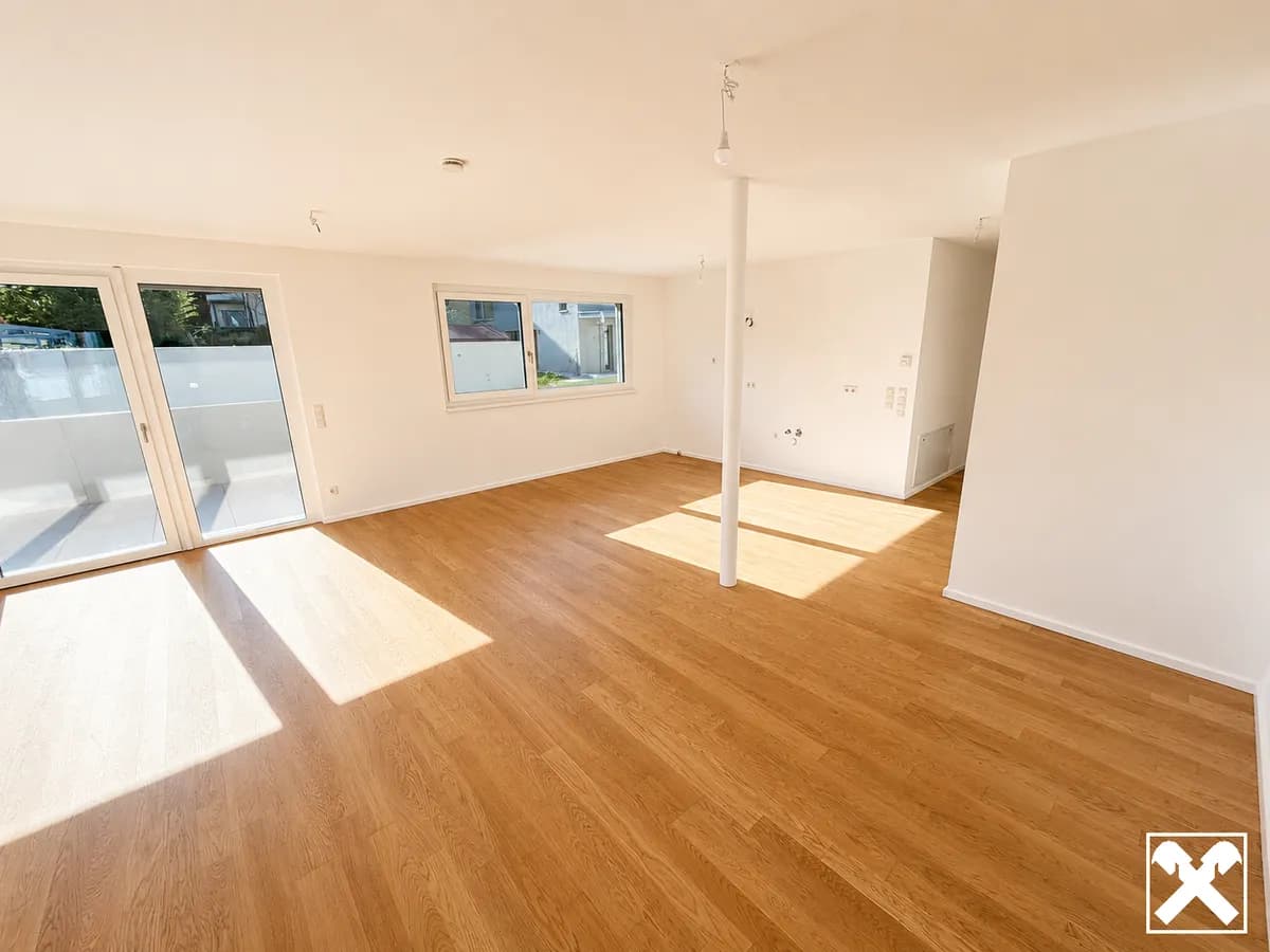 3-Zimmer-Wohnung kaufen in Mödling – 85,93 m², € 575.000 – Bild 2 von 11
