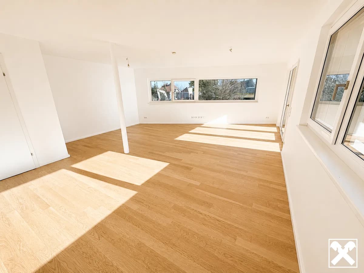 3-Zimmer-Wohnung kaufen in Mödling – 85,93 m², € 575.000 – Bild 3 von 11