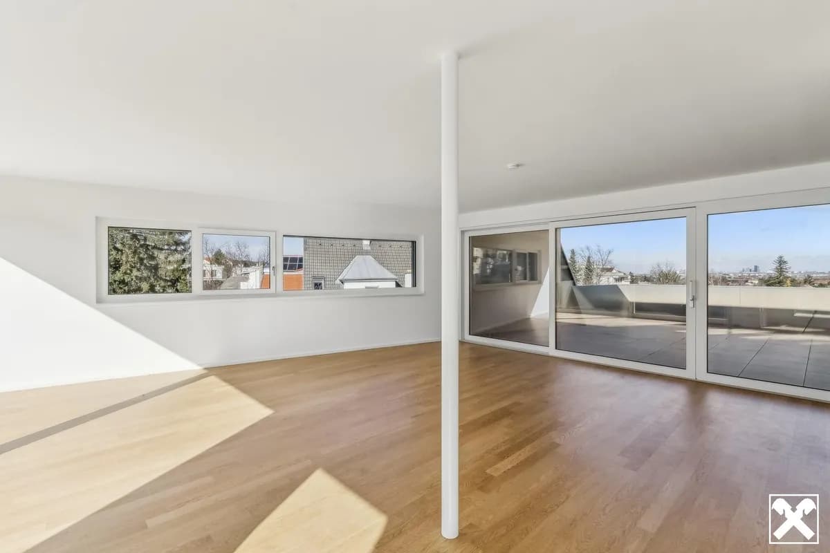 4-Zimmer-Wohnung kaufen in Mödling – 188,73 m², € 1.395.000 – Bild 3 von 15