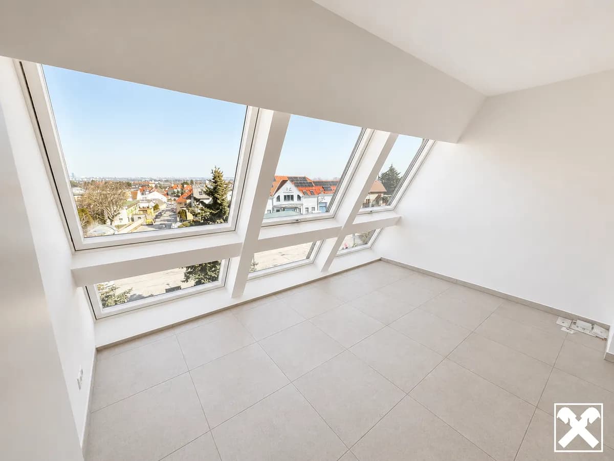 4-Zimmer-Wohnung kaufen in Mödling – 188,73 m², € 1.395.000 – Bild 6 von 15