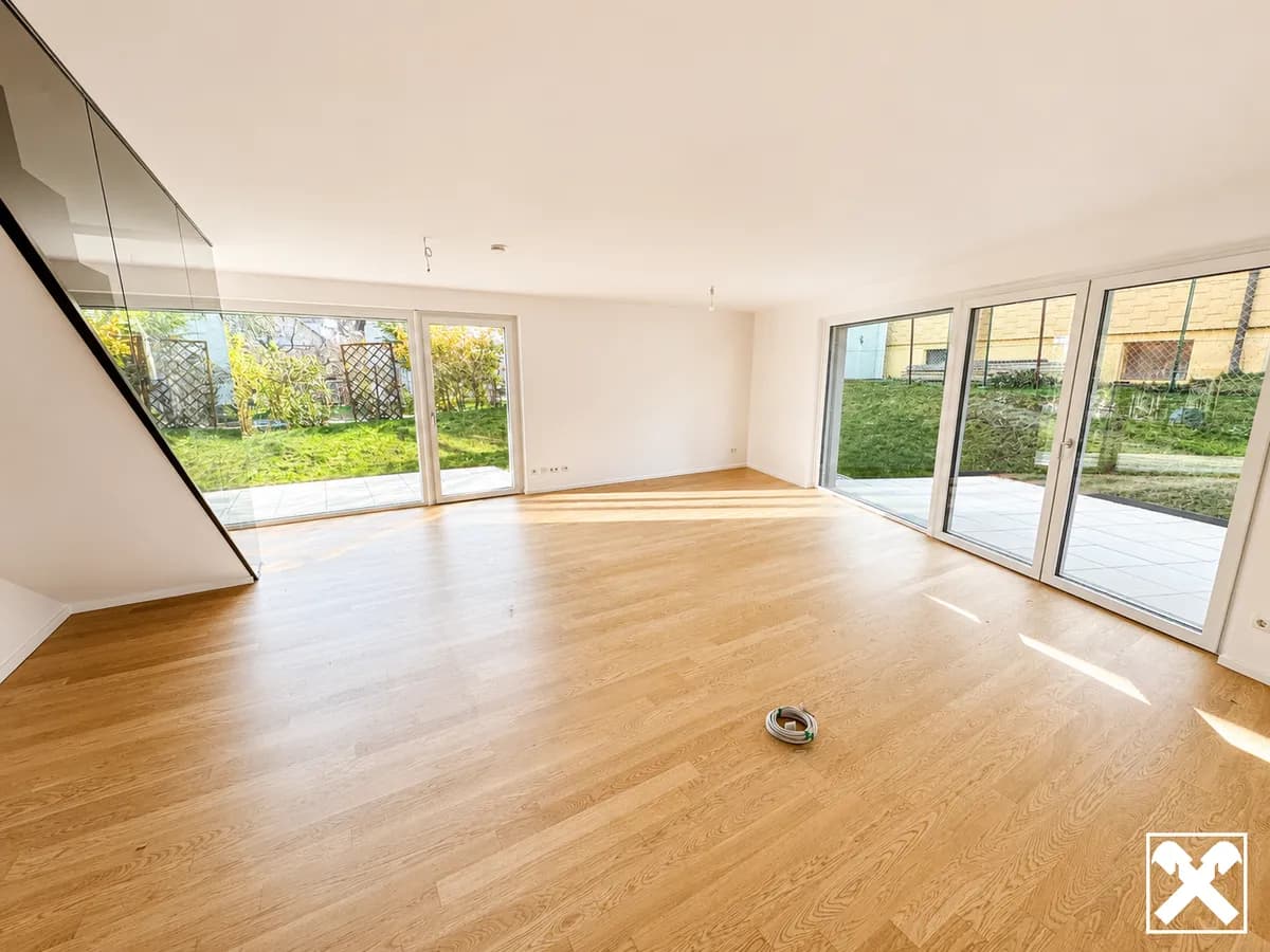 4-Zimmer-Wohnung kaufen in Mödling – 135,91 m², € 939.000 – Bild 1 von 12