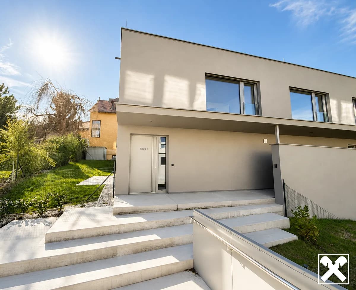4-Zimmer-Wohnung kaufen in Mödling – 135,91 m², € 939.000 – Bild 8 von 12