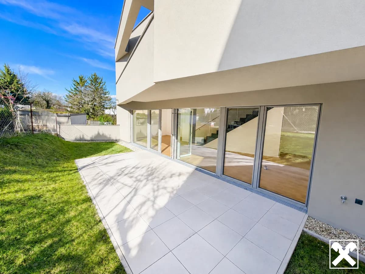 4-Zimmer-Wohnung kaufen in Mödling – 139 m², € 939.000