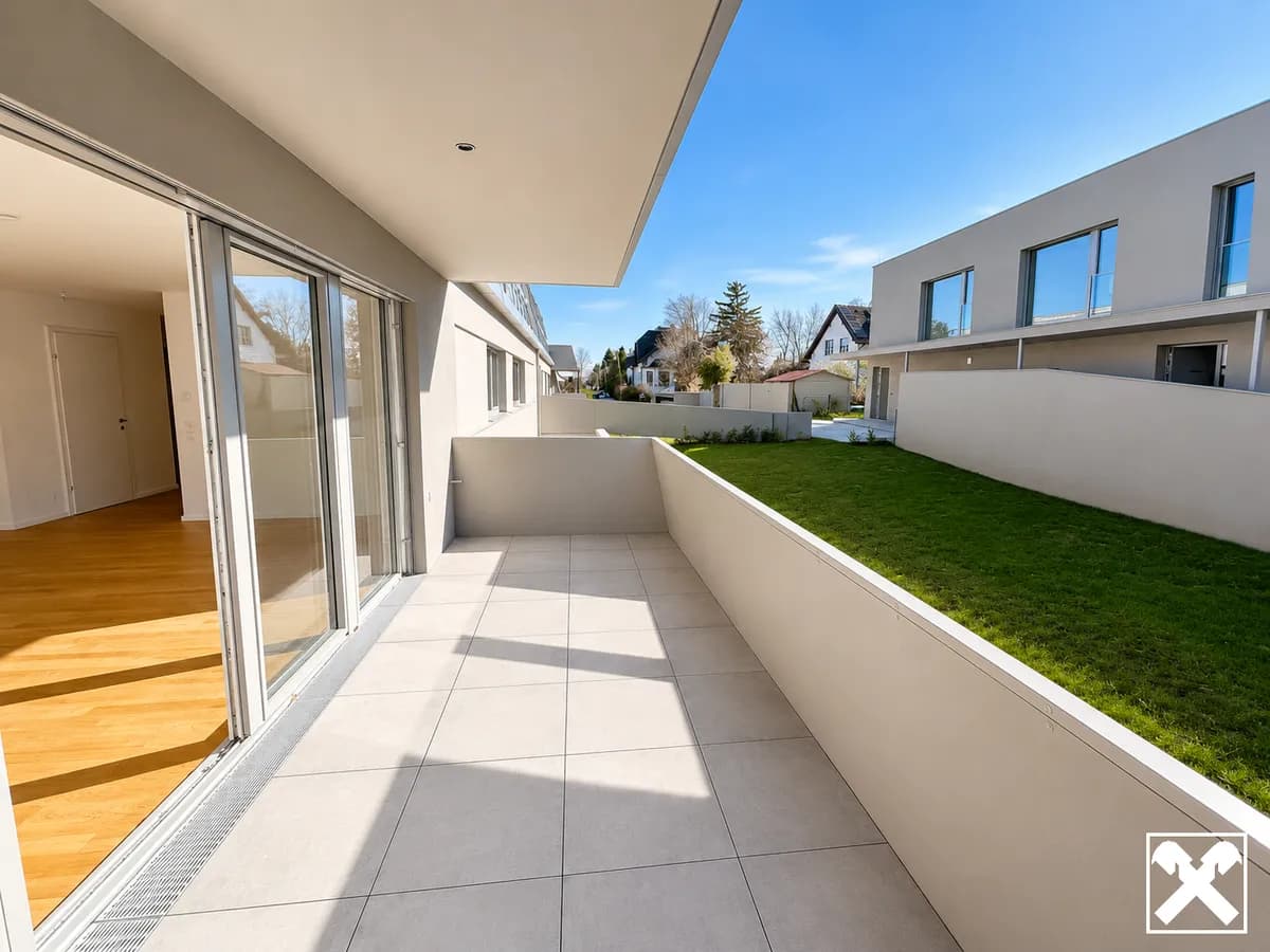 3-Zimmer-Wohnung kaufen in Mödling – 95,38 m², € 648.900 – Bild 1 von 10