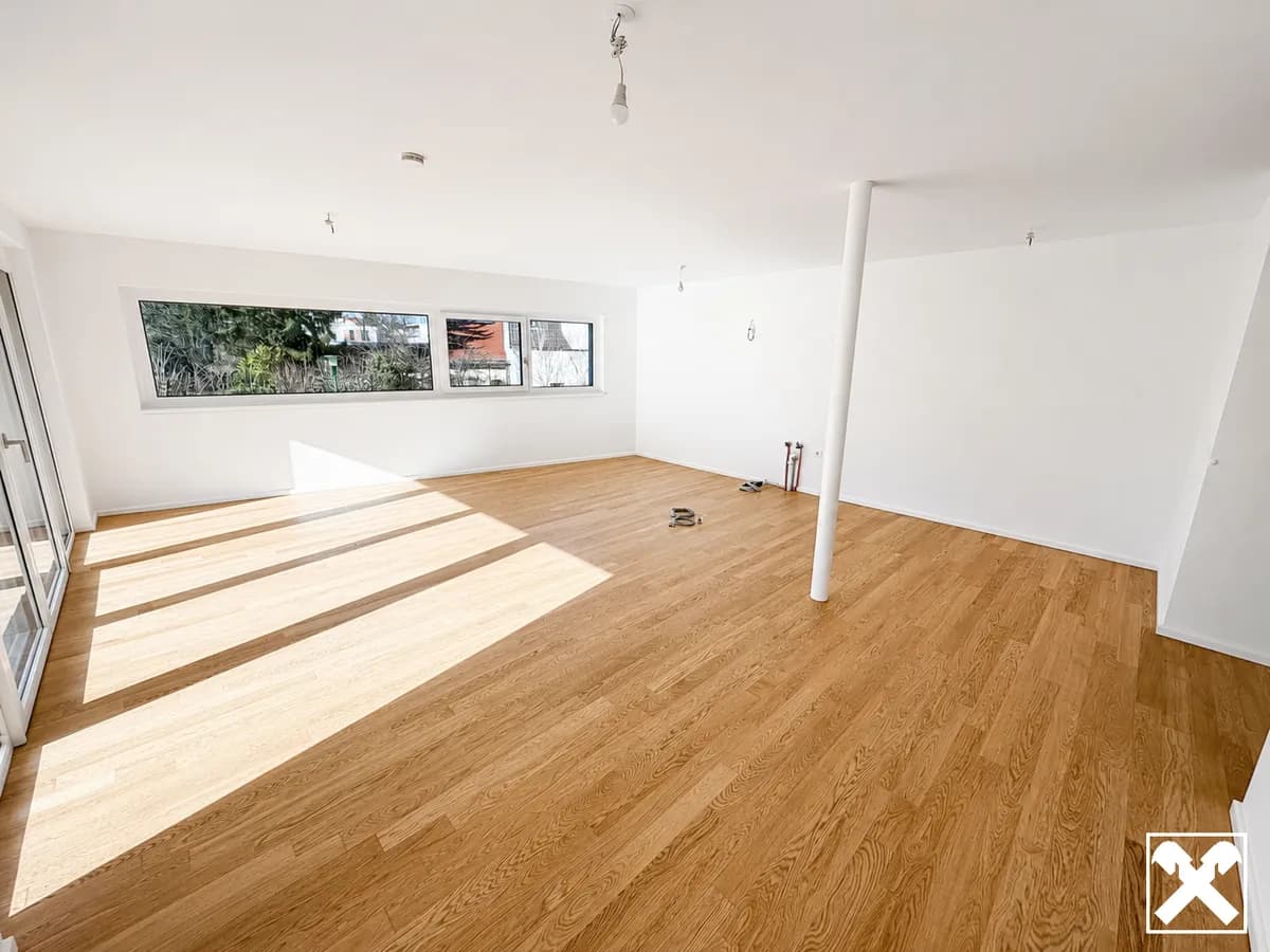 3-Zimmer-Wohnung kaufen in Mödling – 95,38 m², € 648.900 – Bild 3 von 10