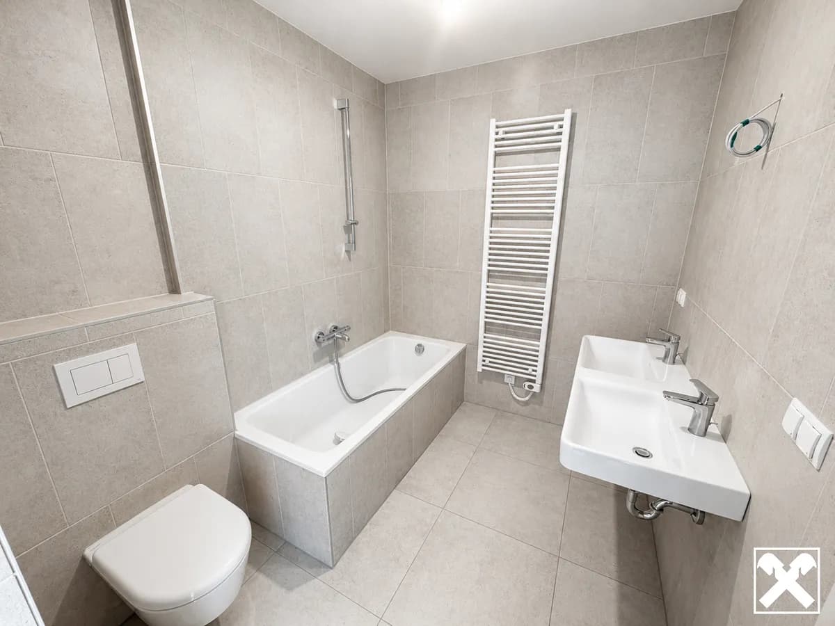 3-Zimmer-Wohnung kaufen in Mödling – 95,38 m², € 648.900 – Bild 7 von 10