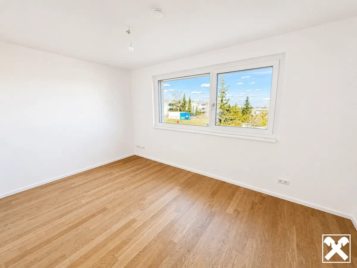 3-Zimmer-Wohnung kaufen in Mödling – 89,75 m², € 598.500 – Bild 2 von 10