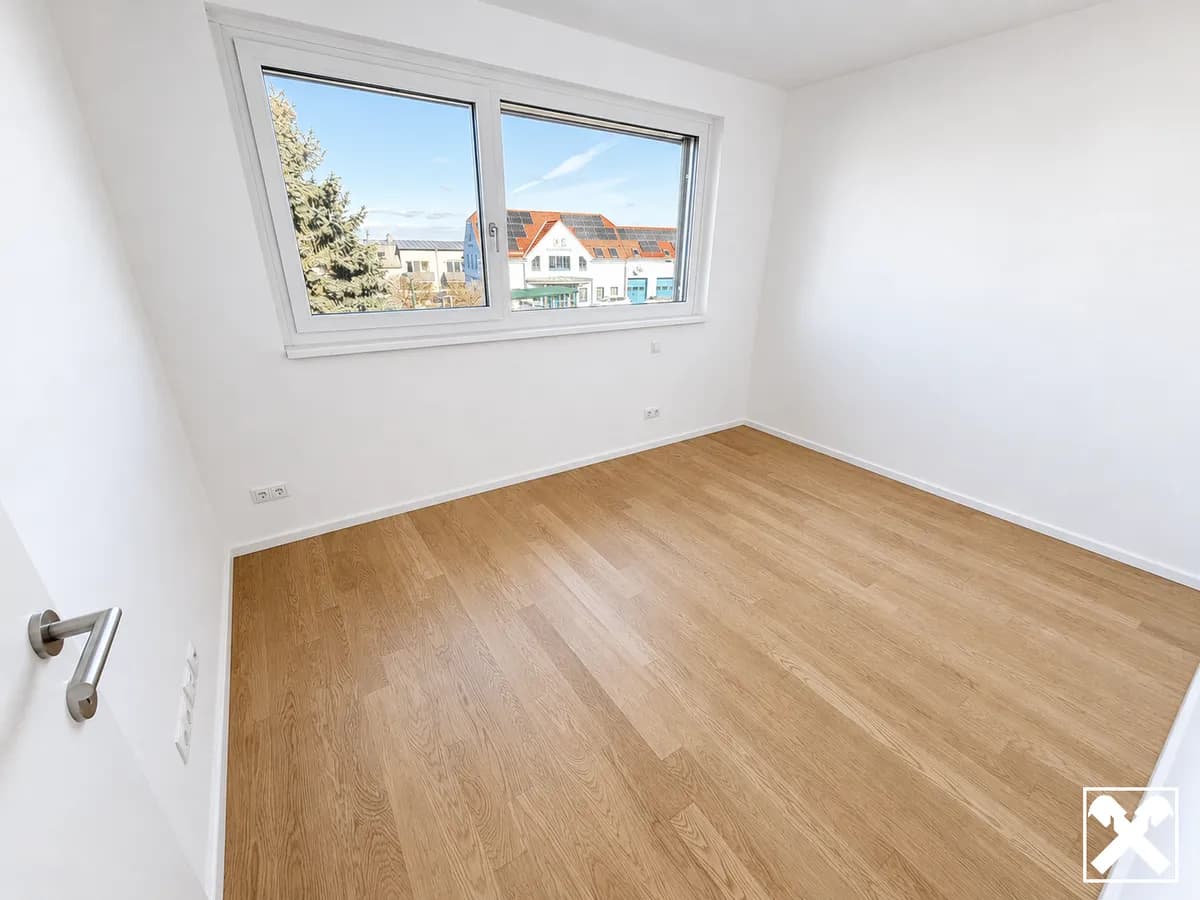 3-Zimmer-Wohnung kaufen in Mödling – 89,75 m², € 598.500 – Bild 3 von 10