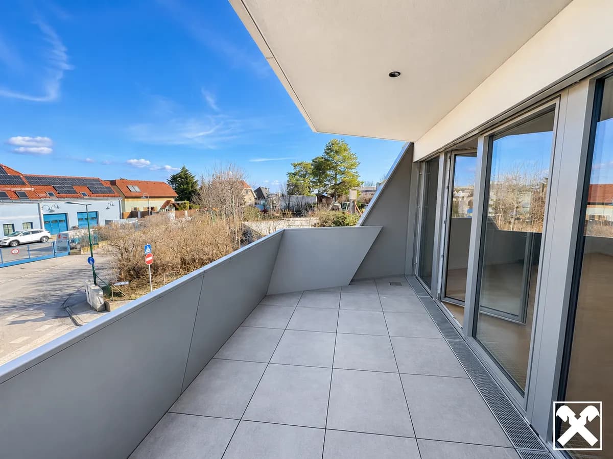 3-Zimmer-Wohnung kaufen in Mödling – 89,75 m², € 598.500 – Bild 5 von 10