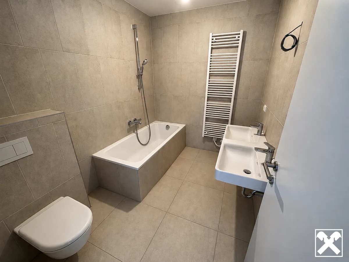 3-Zimmer-Wohnung kaufen in Mödling – 89,75 m², € 598.500 – Bild 6 von 10