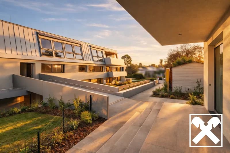 3-Zimmer-Wohnung kaufen in Mödling – 89,75 m², € 598.500 – Bild 8 von 10