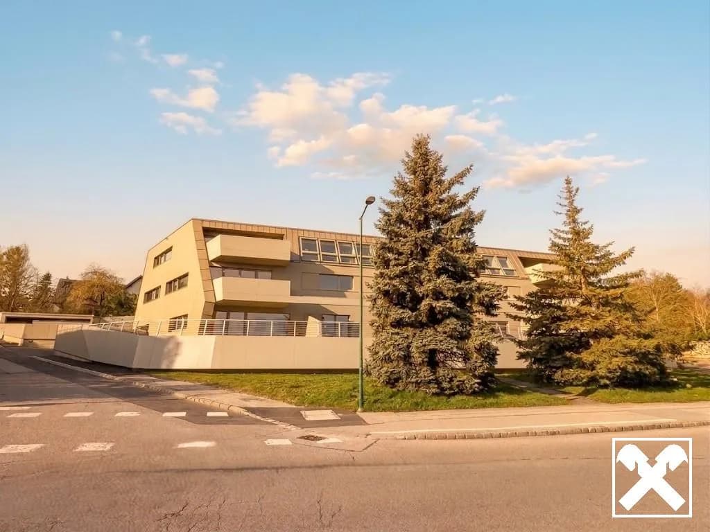 3-Zimmer-Wohnung kaufen in Mödling – 89,75 m², € 598.500 – Bild 9 von 10
