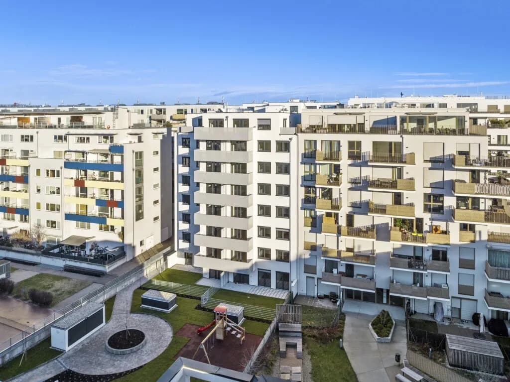 3-Zimmer-Wohnung kaufen in Wien – 54,54 m², € 352.000 – Bild 3 von 37