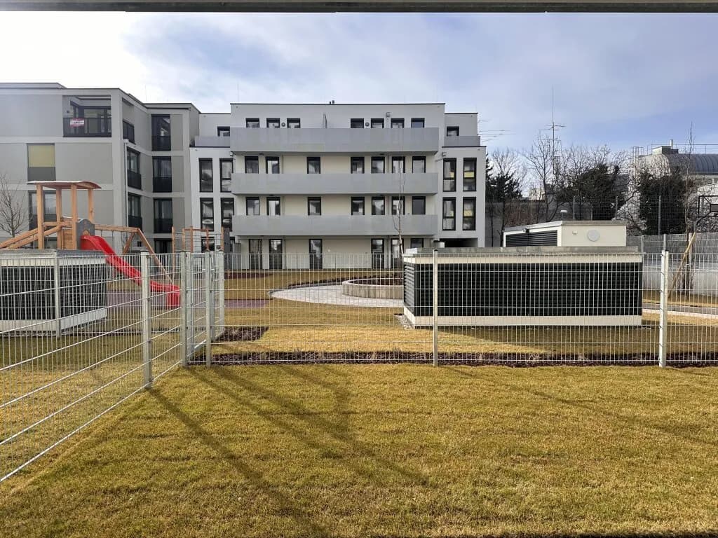 3-Zimmer-Wohnung kaufen in Wien – 54,54 m², € 352.000 – Bild 13 von 37