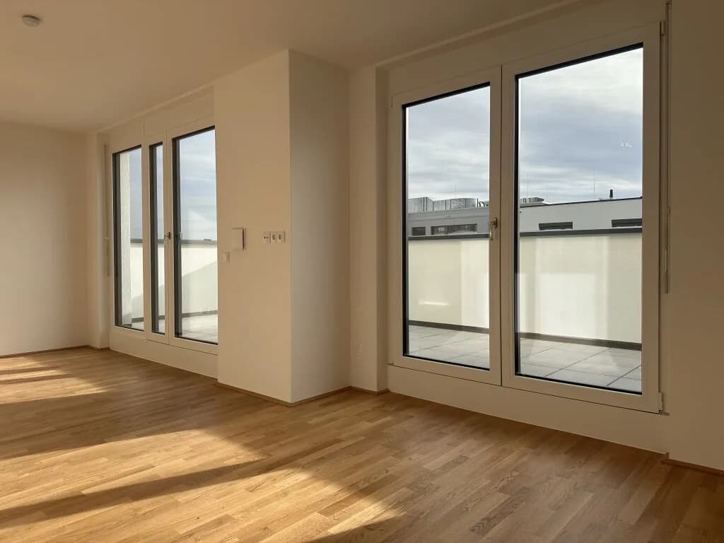 2-Zimmer-Wohnung kaufen in Wien – 57,45 m², € 397.000