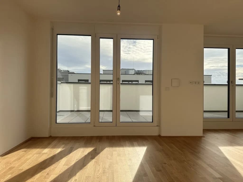 2-Zimmer-Wohnung kaufen in Wien – 57,45 m², € 397.000 – Bild 12 von 38