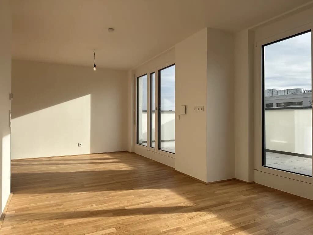 2-Zimmer-Wohnung kaufen in Wien – 57,45 m², € 397.000 – Bild 13 von 38