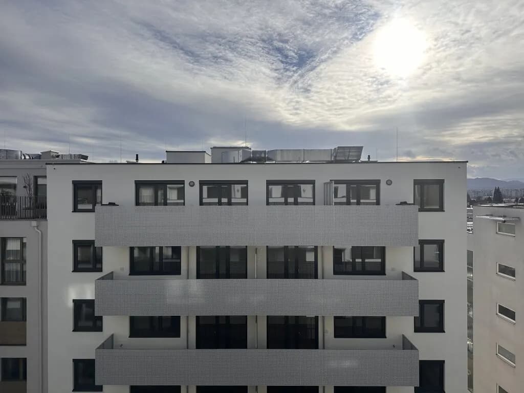 2-Zimmer-Wohnung kaufen in Wien – 57,45 m², € 397.000 – Bild 14 von 38