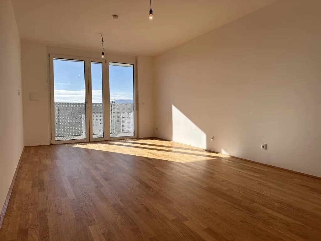 3-Zimmer-Wohnung kaufen in Wien – 65,87 m², € 445.000