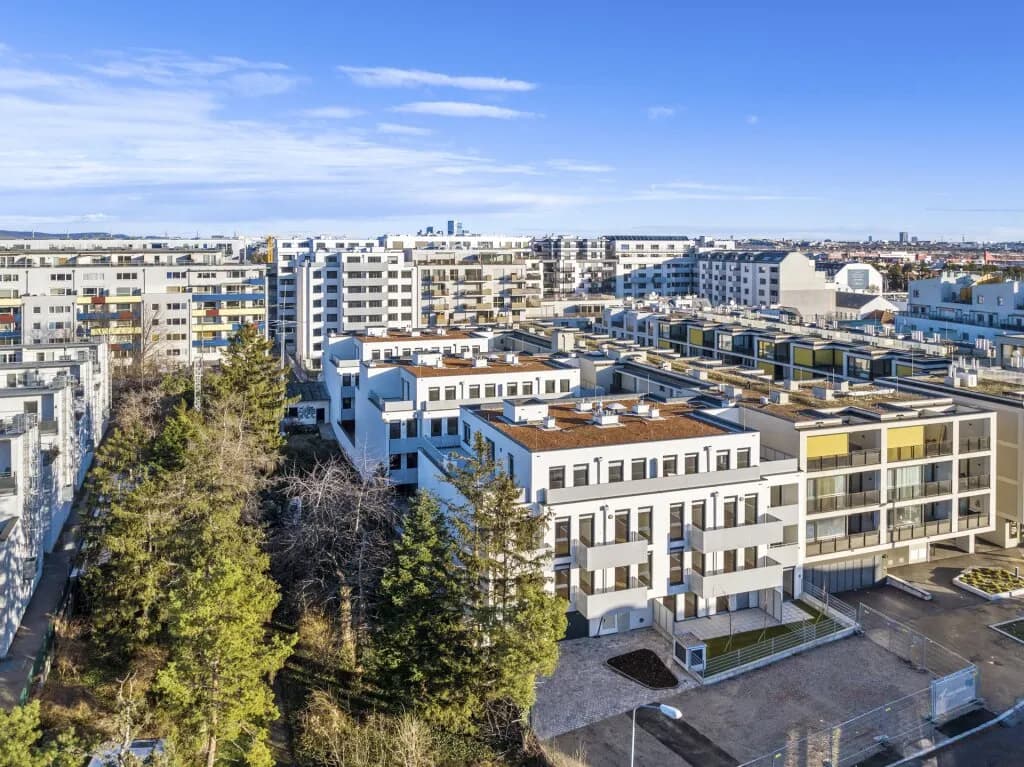 3-Zimmer-Wohnung kaufen in Wien – 65,87 m², € 445.000 – Bild 4 von 39