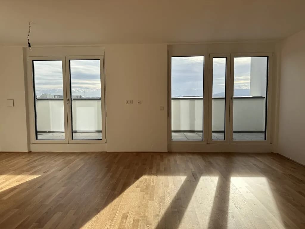 2-Zimmer-Wohnung kaufen in Wien – 62,23 m², € 425.000