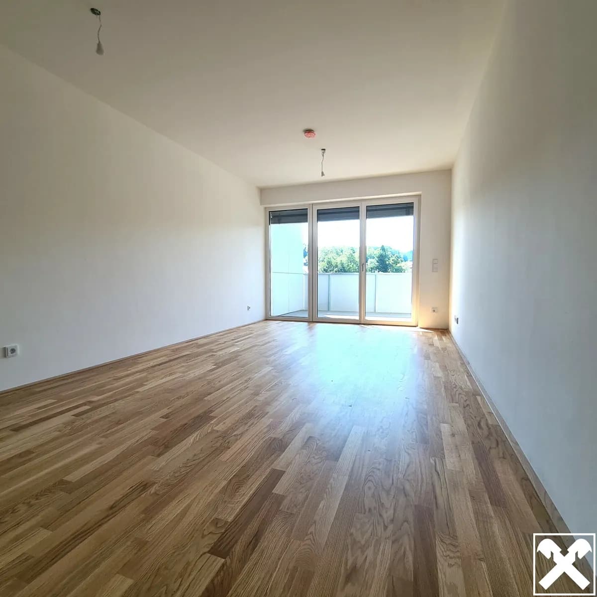 2-Zimmer-Wohnung mieten in Urfahr-Umgebung – 67,66 m², € 1.067 – Bild 2 von 7